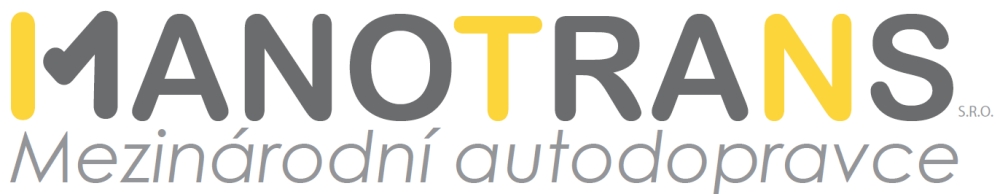 Manotrans s.r.o.